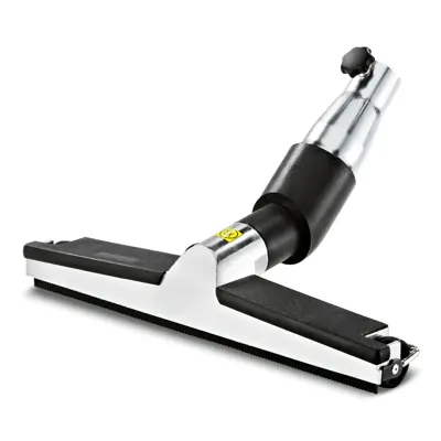 Đầu hút sàn nhôm 370 mm DN50