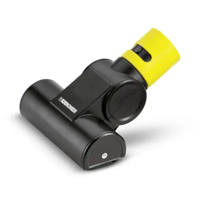 Đầu hút Turbo