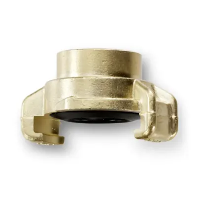 Đầu nối Geka với ren trong, R 3/4"