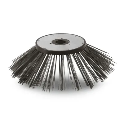 Đầu phun áp lực 10° - el bristles KM 100/100 R