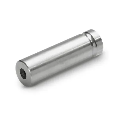 Đầu phun boron cacbua, cho máy lên đến 1.000 l/h