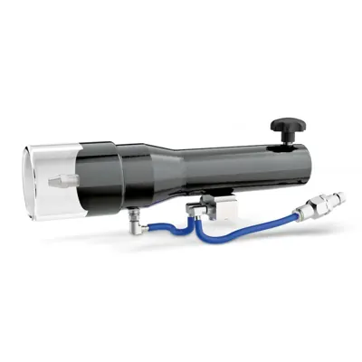 Đầu phun kín DN40