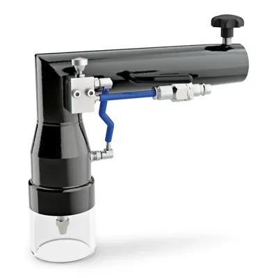 Đầu phun kín góc 90° DN40