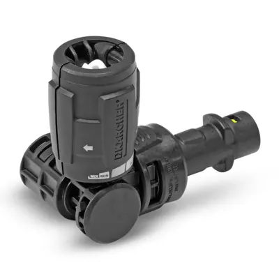 Đầu phun ngắn Vario Power 360° VP 145 S cho K 2 - K 4