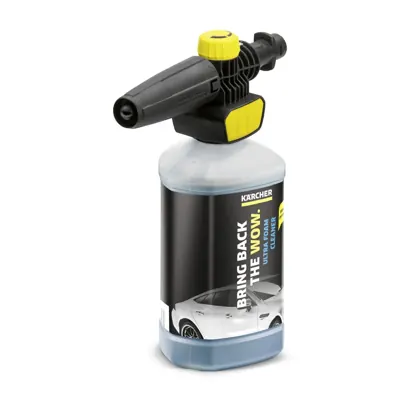 Đầu phun tạo bọt FJ 10 C Connect 'n' Clean