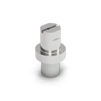 Đầu phun thẳng F 19, 1,2 mm, 45 °