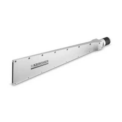 Đầu phun tia phẳng, XXL, 100 mm