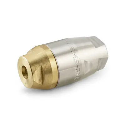 Đầu phun vệ sinh đường ống D21/040