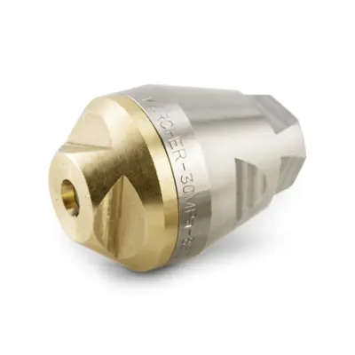 Đầu phun vệ sinh đường ống D30/060