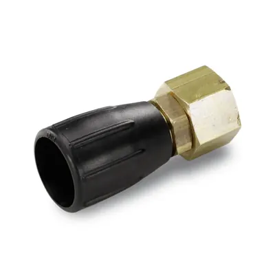 Đầu phun vít/ khớp nối vít