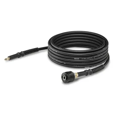 Dây áp lực nối dài 10m; XH 10