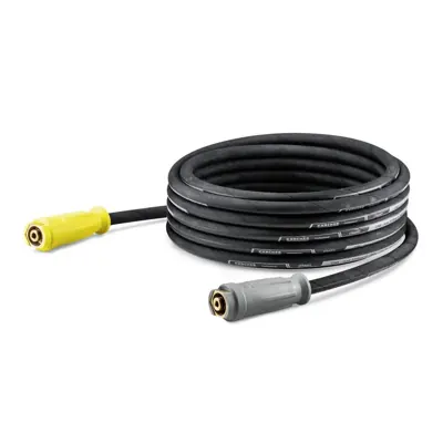 Dây phun áp lực cao Classic, 10 m, ID 8, 315 bar x , EASY!Lock