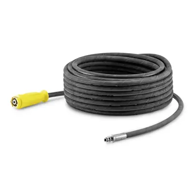 Dây phun áp lực cao Ultra Guard, 20 m, ID 8, Tối đa 315 bar