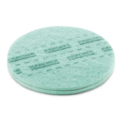Diamond pad green set 2x Ø508 20", Mềm, Xanh lá, 508 mm, 2 Unit