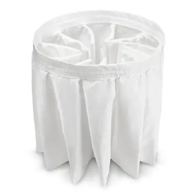 Filter white IVS 100