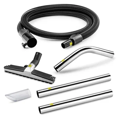 Floor Cleaning Kit cond. Advanced DN40