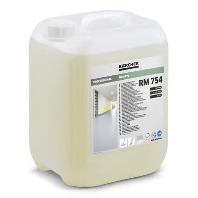 FloorPro Allround Deep Cleaner RM 754