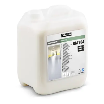 FloorPro Care Dispersion RM 784