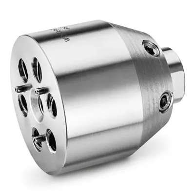 Giá đỡ đầu phun TD 08