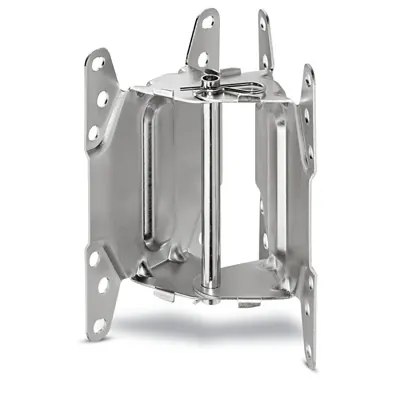Giá đỡ xoay bằng thép không gỉ