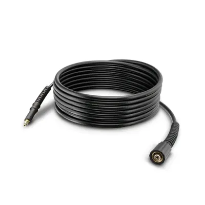 High pressure hose 12MPa/4 40°C NQCS B