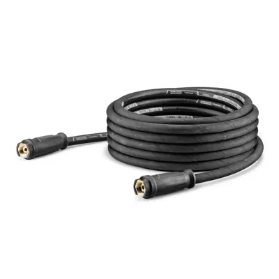 Hose assembly with package M22 DN10 25MP, 40 m, ID 10, 250 bar x , M22 x 1,5