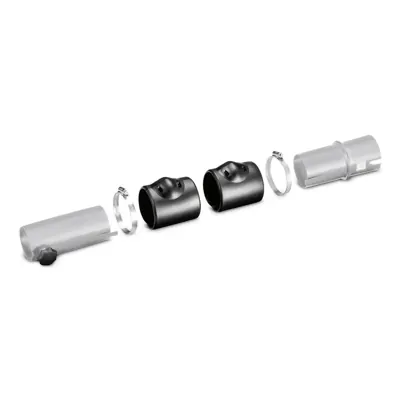 Hose connection kit DN50
