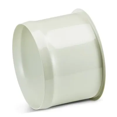 Hose connection stud DN 140