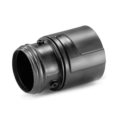 Kết nối bộ chuyển đổi, dẫn điện