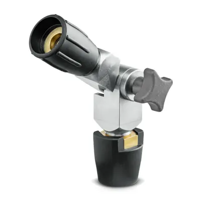 Khớp nối áp lực