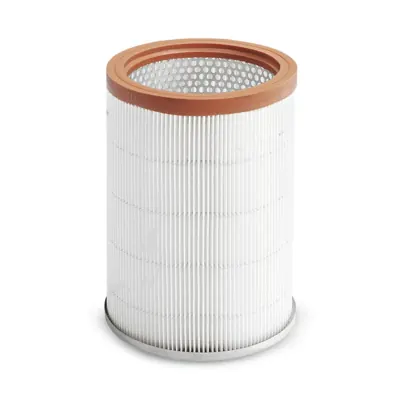Lọc trụ giấy