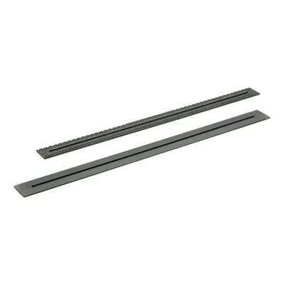 Lưỡi hút, Chống dầu, có rãnh, 1080 mm