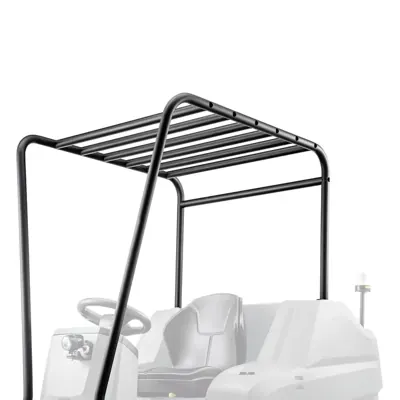 Mái che bảo vệ