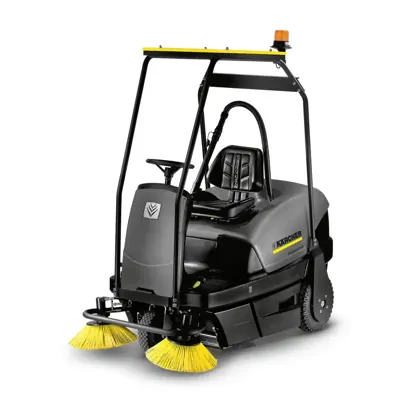Mái che bảo vệ với đèn nhấp nháy - Xuất xưởng
