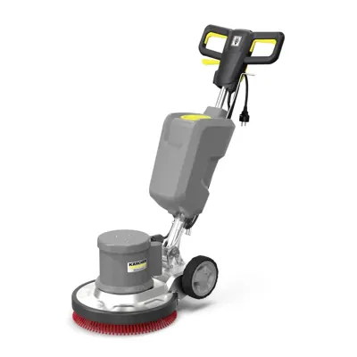 Máy chà sàn đơn Karcher BDS 43/150 C Classic with tank