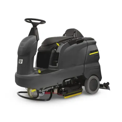 Máy chà sàn ngồi lái Karcher B 90 R Classic Bp