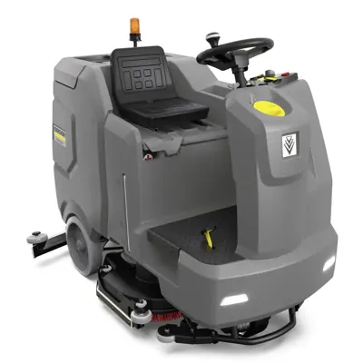 Máy chà sàn ngồi lái Karcher BD 90/160 R Classic Bp