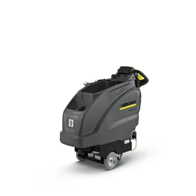 Máy chà sàn nhỏ gọn Karcher B 40 W Bp