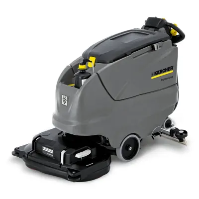 Máy chà sàn nhỏ gọn Karcher B 80 W Bp Dose