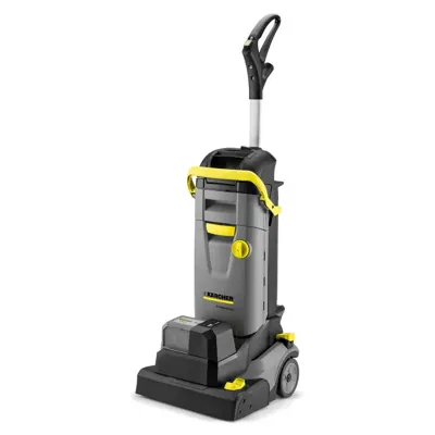Máy chà sàn nhỏ gọn Karcher BR 30/4 C Bp Pack