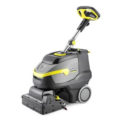Máy chà sàn nhỏ gọn Karcher BR 35/12 C Bp Pack