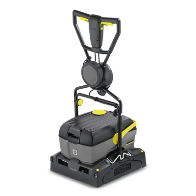 Máy chà sàn nhỏ gọn Karcher BR 40/10C