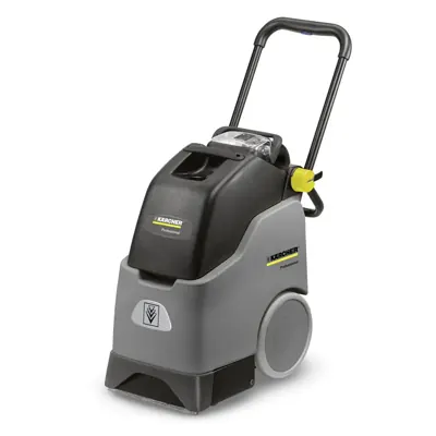 Máy giặt thảm Kärcher BRC 30/15 C