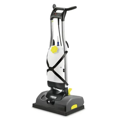 Máy giặt thảm Kärcher BRS 43/500 C