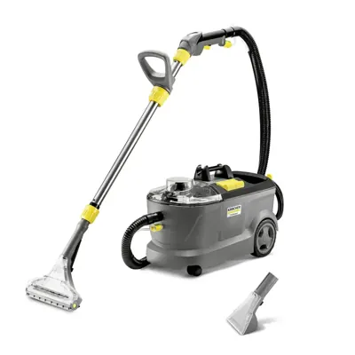 Máy giặt thảm Kärcher