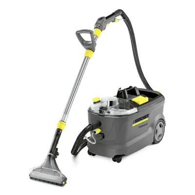 Máy giặt thảm Karcher Puzzi 10/2 Adv