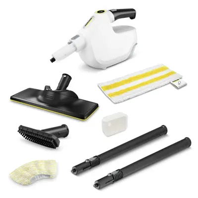 Máy hơi nước Karcher SC 1 Multi & Mop