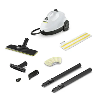 Máy hơi nước Kärcher SC 2 EasyFix