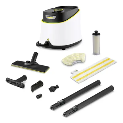 Máy hơi nước Kärcher SC 3 Deluxe