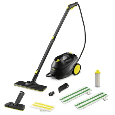 Máy hơi nước Kärcher SC 3 EasyFix GNF Edition